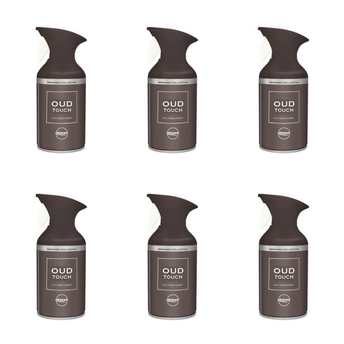 Airpure fresh oud touch - ,
