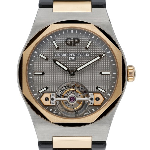 Girard perregaux laureato - perregaux,