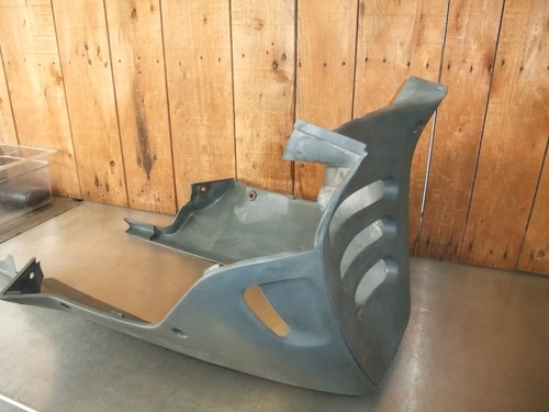 Honda st1100 2000 - honda, st1100-y