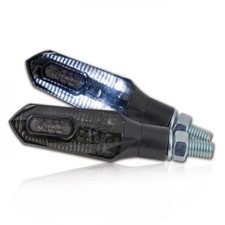 Universal Motorcycle LED