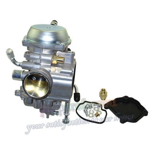 Carburetor for polaris - for,