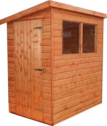 Pinelap 6x4 wooden - 6x4,