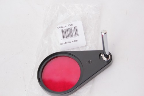 Lpl 7700 enlarger - lpl, red