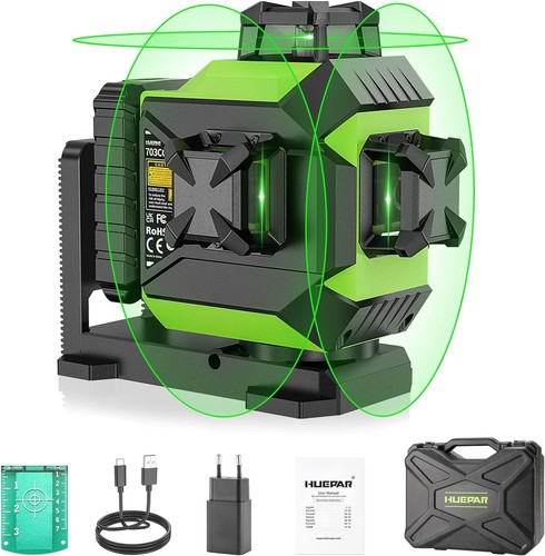 360 laser level lines - 360, 12