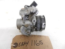 yamaha yzfr125 08-13 throttle