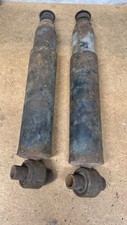 TOYOTA LAND CRUISER LJ70 PAIR REAR SHOCKERS