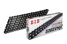 DID X-Ring Chain 520ZVM-X 116