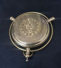 The Golden Compass 'Original' replica Alethiometer Symbol reader Truth measure