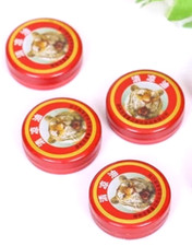 4PK Tiger Balm Essential