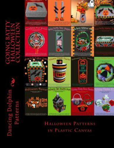Going batty halloween - going,
