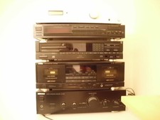 QUALITY Hi-Fi System