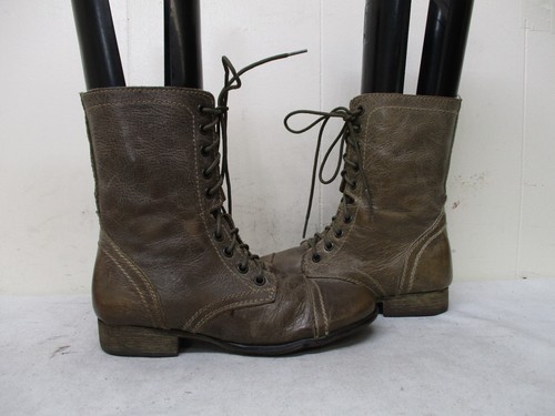 Steve madden troopa - madden, stone