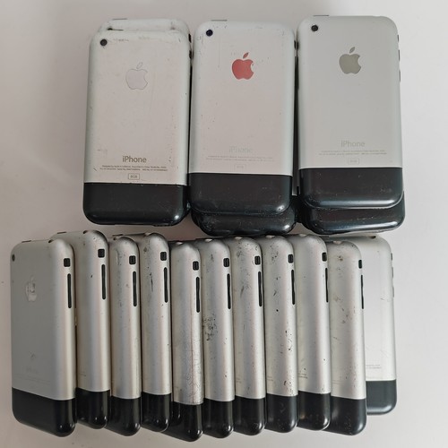 Apple iphone 1st - iphone,