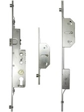 Avocet WMS Upvc Door Lock 3