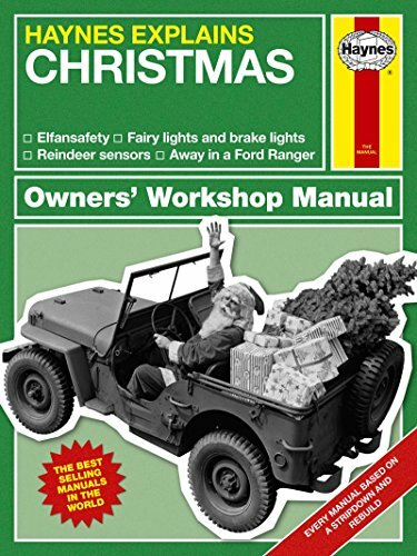 Christmas - , explains)