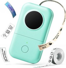 Phomemo D30 Mini Pocket