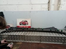 FIAT DOBLO PANEL VAN 2010-2023 SCUTTLE PANEL WHITE 735467467