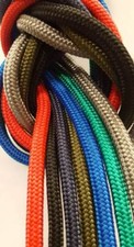 POLYPROPYLENE ROPE BRAIDED