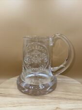 Vintage Dartington Glass