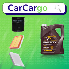 Service Kit for Vauxhall