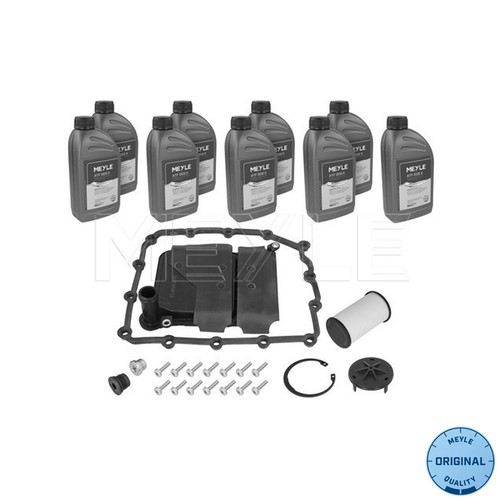 Bmw dct gearbox oil - m,
