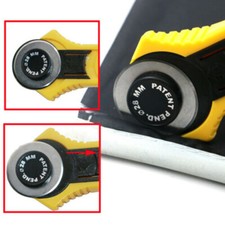 28mm Rotary Leather Cutter
