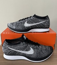 NIKE FLYKNIT RACER 2.0 OREO