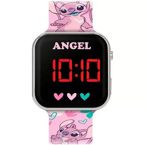 Disney lilo and - stitch, led