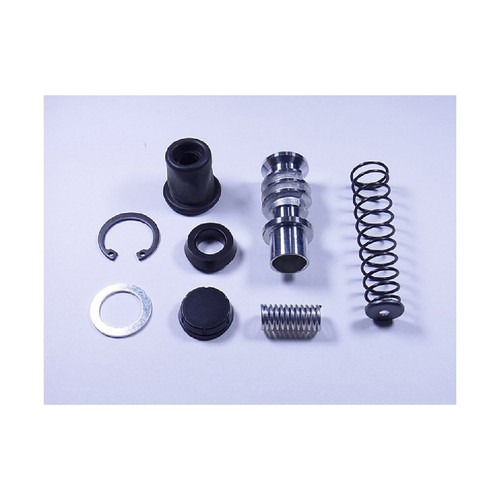 Clutch pump revision - pump,
