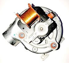 Alpha CB24 CB28 Fan Assembly