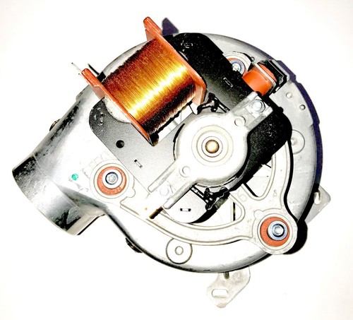 Alpha cb24 cb28 fan assembly - alpha,