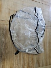 Ickle Bubba Stomp Seat Raincover.