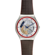  Swatch James Bond 2Q No Time