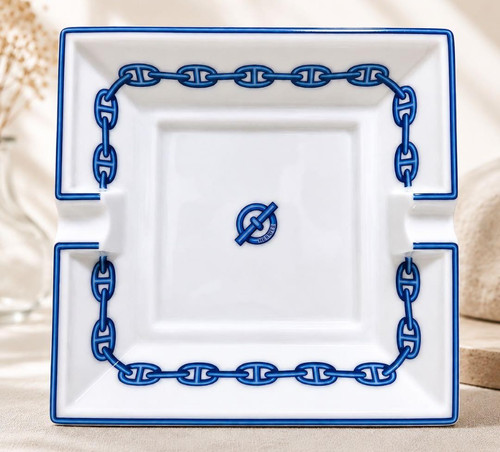 Hermes chaine ancre - hermes, ashtray