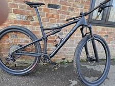 S Works EPIC FSR 2021 SID