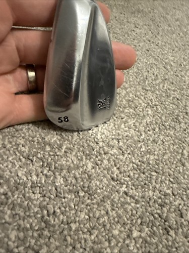 Miura forged tour - issue, dg