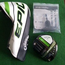 Callaway EPIC SPEED 1W Driver