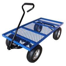 Workhorse Platform Truck 450kg
