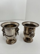 Viners Of Sheffield Silver