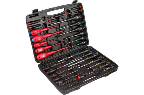Halfords advanced 50pc - advanced,