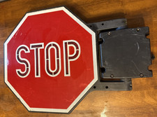 Transpec School Bus Motorized
