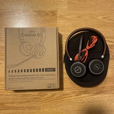 Jabra Evolve 65 Stereo