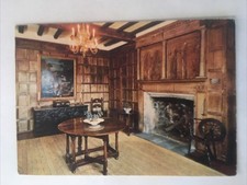 Washington Old Hall Co. Durham