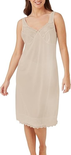Women lace trim anti cling - lace,
