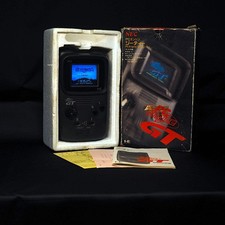 NEC PC Engine GT Console