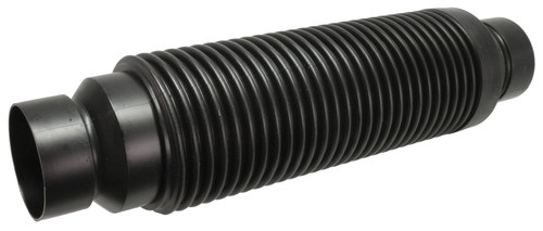 Heat exchanger body - exchanger,