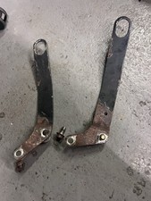 Small Block Ford Lifting Eyes