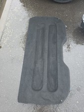 Citroen C3 Mk3 2016-2025 Rear