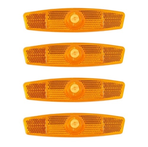 4pcs bike wheel spoke - 4pcs,