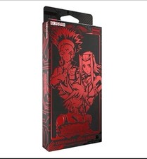 YuGiOh TCG: Legendary 5D's Deck Collection : Contains 3 Decks : New & Sealed